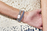Halo Clique Bracelet