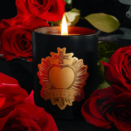 Ex-voto Sacred Heart Vol.1