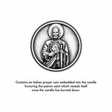 Saint Jude - Saint Of Impossible Causes