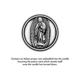 Virgin Mary Of Guadalupe