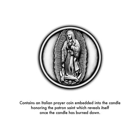 Virgin Mary Of Guadalupe
