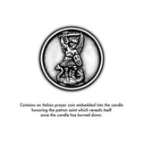 Saint Michael - The Archangel Saint Of Soldiers And First Responders