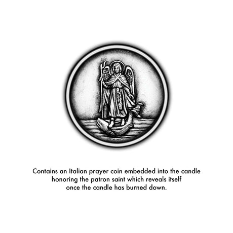 Saint Raphael - The Archangel Saint Of Healing