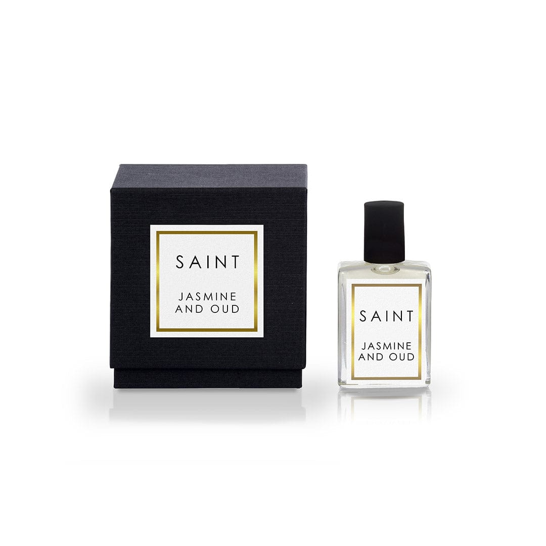 Jasmine & OUD Roll On