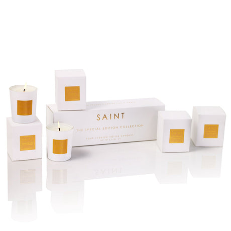 The Special Edition Collection Votive Set