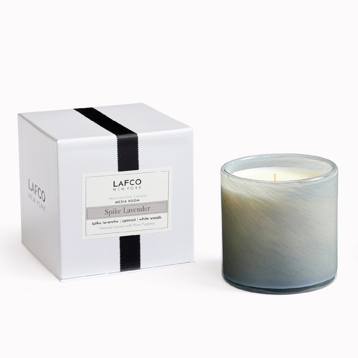 Spike Lavender (Media Room) Candle 15.5oz