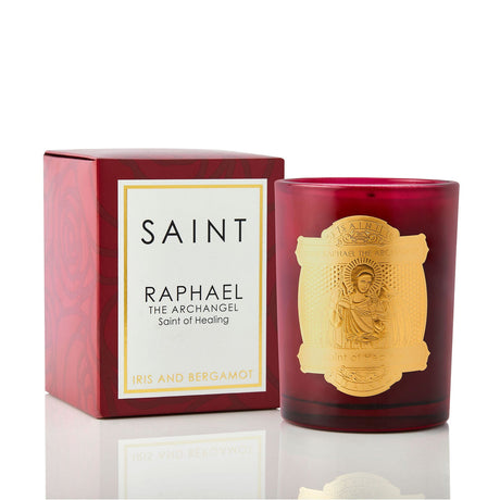 Saint Raphael - The Archangel Saint Of Healing (SE)