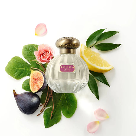 Lucia Eau de Parfum
