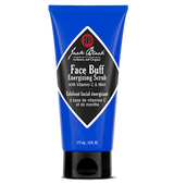 Jack Black - Face Buff Energizing Scrub