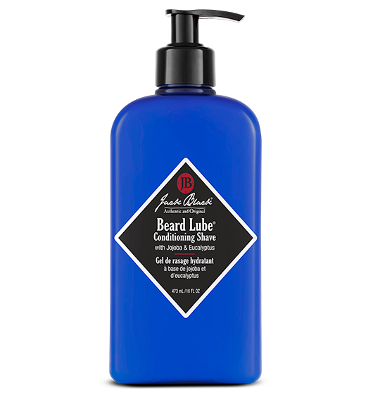 Jack Black - Beard Lube