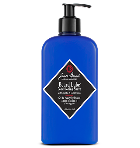 Jack Black - Beard Lube
