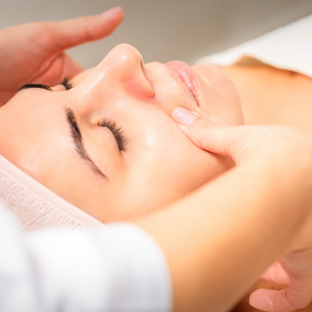 Sinus & Headache Massage