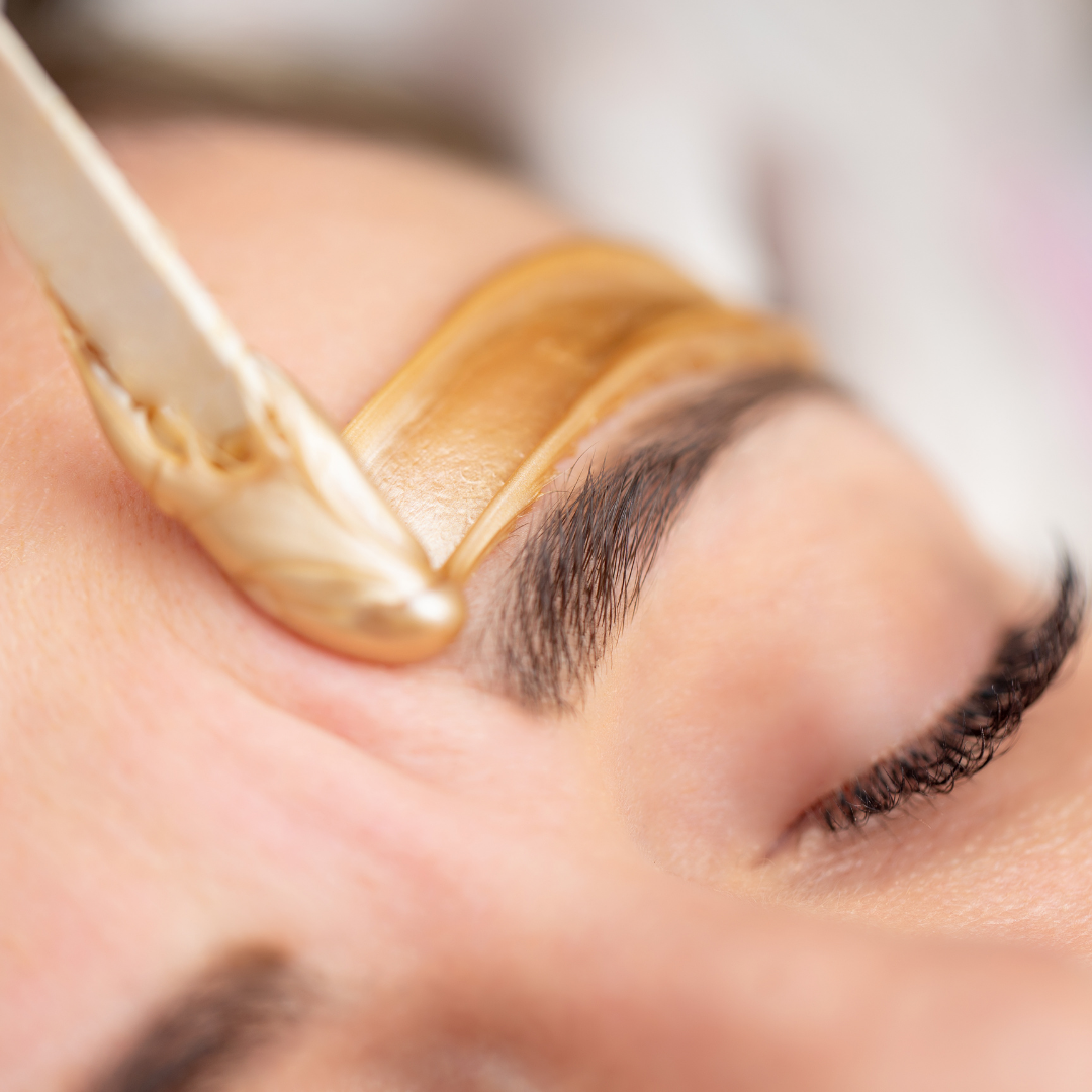 Facial Waxing