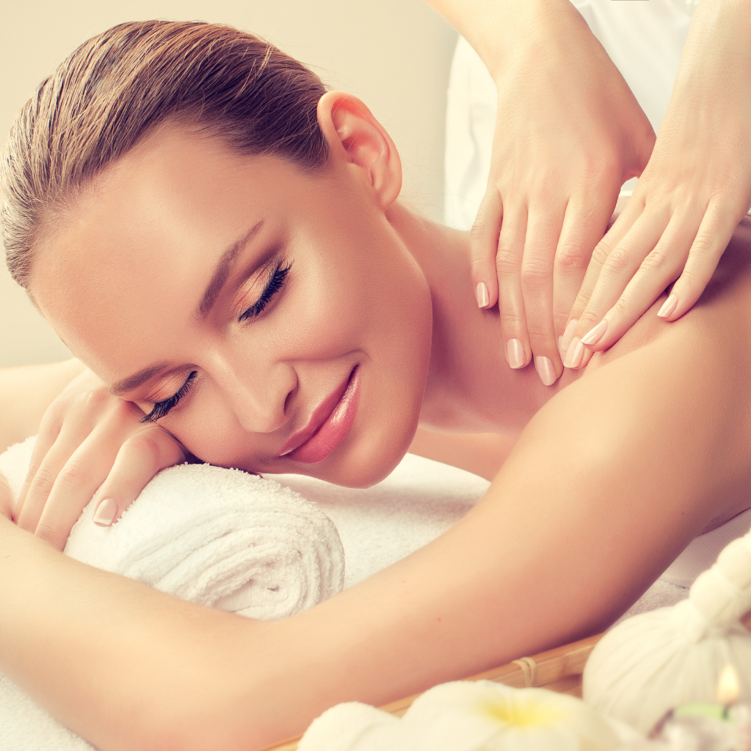 Spa Packages