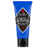 Double Duty Face Moisturizer
