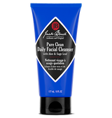 Jack Black - Pure Clean Facial Cleanser