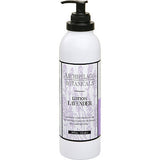 Lavender Body Lotion