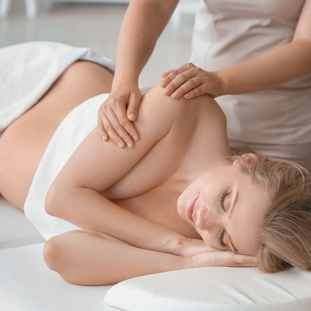 Spa Packages