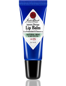 Jack Black - Intense Therapy Lip Balm