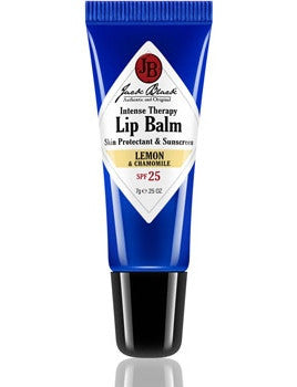 Jack Black - Intense Therapy Lip Balm