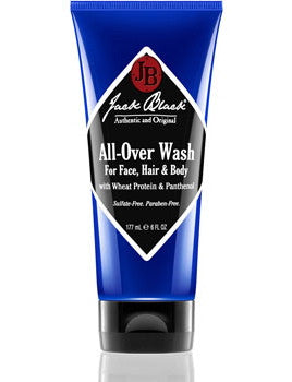 Jack Black - All-Over Body Wash