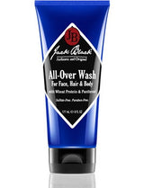 Jack Black - All-Over Body Wash