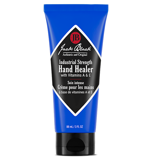 Industrial Strength Hand Healer