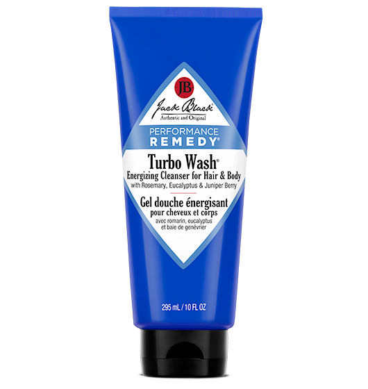 Jack Black - Turbo Wash® Energizing Cleanser
