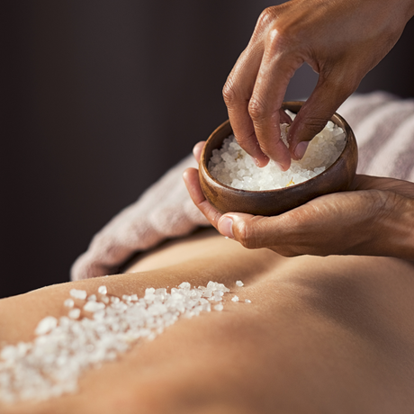 Spa Packages
