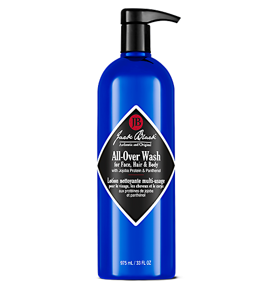 Jack Black - All-Over Body Wash