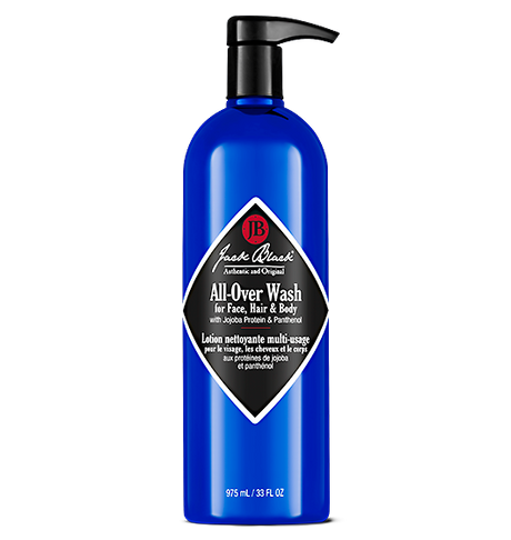 Jack Black - All-Over Body Wash