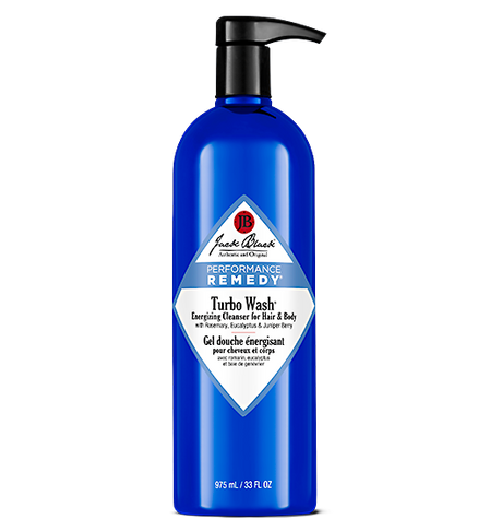Jack Black - Turbo Wash® Energizing Cleanser