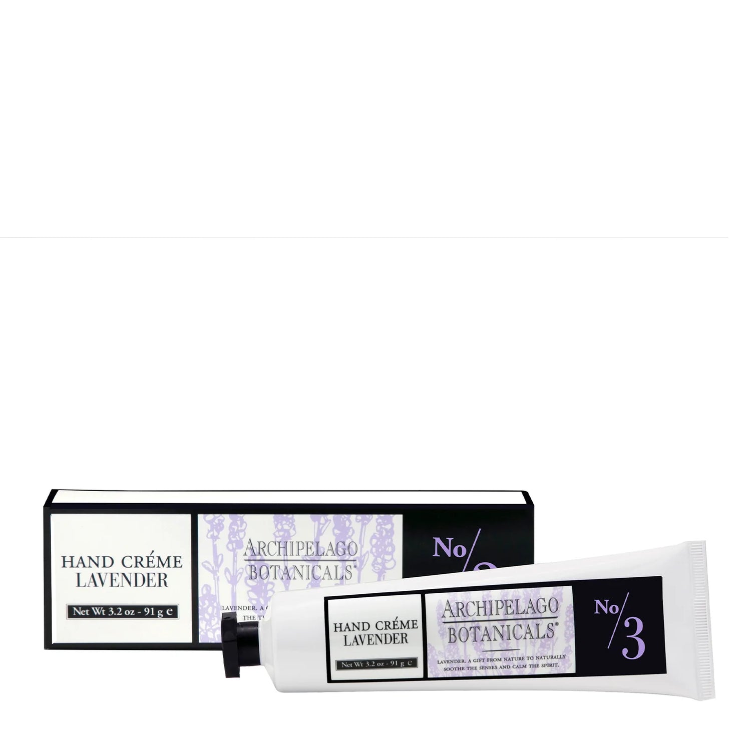 Lavender Hand Crème