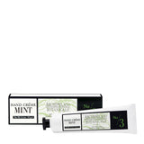 Morning Mint Hand Crème