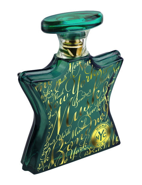 New York Musk - Main Image