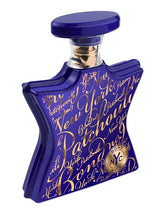 New York Patchouli