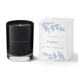 Paris Blue Cypress & Absinthe