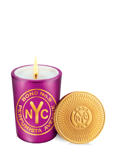 Perfumista Ave Scented Candle