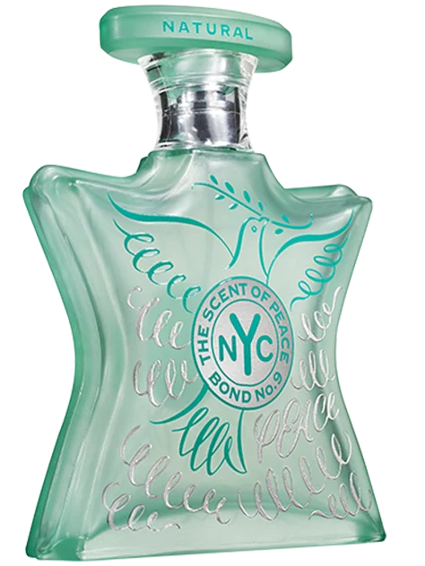 Scent of Peace Natural
