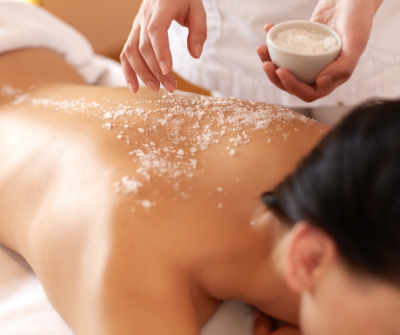 Body Scrubs