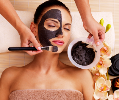 Spa Facials