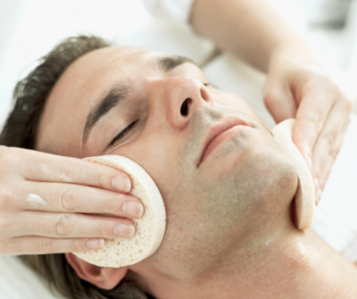 Spa Facials
