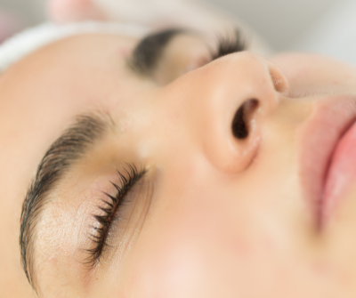 Lash Lift