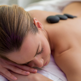 Sacred Stone Massage