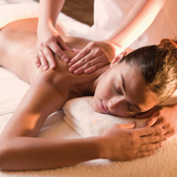 Spa Signature Massage
