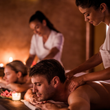 Couples Massage