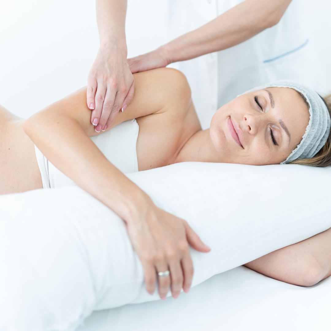 Motherhood Massage
