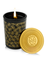 Wall Street Scented Candle