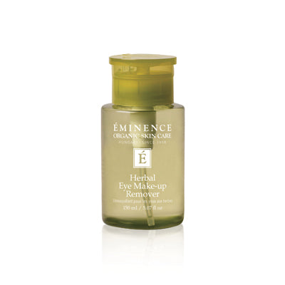 Herbal Eye Make-Up Remover
