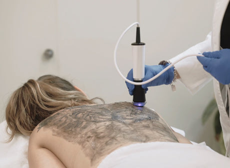 Back Treatment